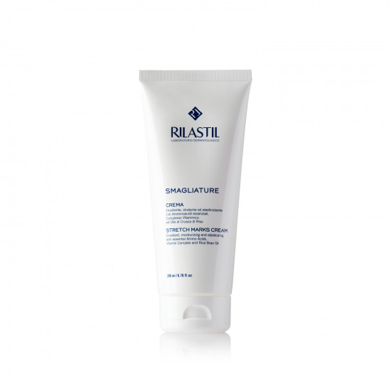 The RILASTIL body cream (Rilastil) from extensions of 75 ml The RILASTIL body cream (Rilastil) from extensions of 75 ml