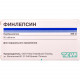 Finlepsinum of the tab. of 200 mg No. 50 Finlepsinum of the tab. of 200 mg No. 50
