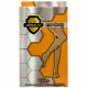 Tights medical compression COMPRESS ARMOR (the Compress Armor) the article of ARS03 a class ІІ with an open toe, color beige, size 2 Tights medical compression COMPRESS ARMOR (the Compress Armor) the article of ARS03 a class ІІ with an open toe, color beige, size 2