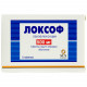 Loksof of the tab. of p/o of 500 mg No. 5 Loksof of the tab. of p/o of 500 mg No. 5
