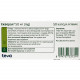 Ekvoral kaps. soft 50 mg No. 50 Ekvoral kaps. soft 50 mg No. 50