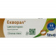 Ekvoral kaps. soft 50 mg No. 50 Ekvoral kaps. soft 50 mg No. 50