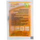 The means concentrated for disinfection Blanidas Aktiv in a sachet on 10 ml 20 pieces The means concentrated for disinfection Blanidas Aktiv in a sachet on 10 ml 20 pieces
