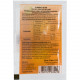 The means concentrated for disinfection Blanidas Aktiv in a sachet on 10 ml 20 pieces The means concentrated for disinfection Blanidas Aktiv in a sachet on 10 ml 20 pieces