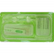 Catheter vascular Premicath with the split needle 1261.20 size 1Fr 28G 0,17 x 0,35 of mm length of 20 cm of 1 piece Catheter vascular Premicath with the split needle 1261.20 size 1Fr 28G 0,17 x 0,35 of mm length of 20 cm of 1 piece
