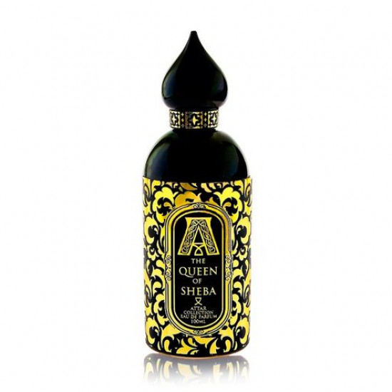 Attar Collection The Queen of Sheba the perfumed water of female 100 ml Attar Collection The Queen of Sheba the perfumed water of female 100 ml