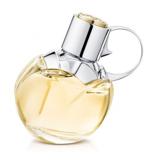 Azzaro Wanted Girl the Perfumed water of female, 30 ml Azzaro Wanted Girl the Perfumed water of female, 30 ml