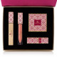 Beauty Box Patricia Ledo Magnetique Collection (туш, 7.5 г + блиск, 3 г + помада, 3.3 г + хайлайтер, 9 г) Beauty Box Patricia Ledo Magnetique Collection (туш, 7.5 г + блиск, 3 г + помада, 3.3 г + хайлайтер, 9 г)
