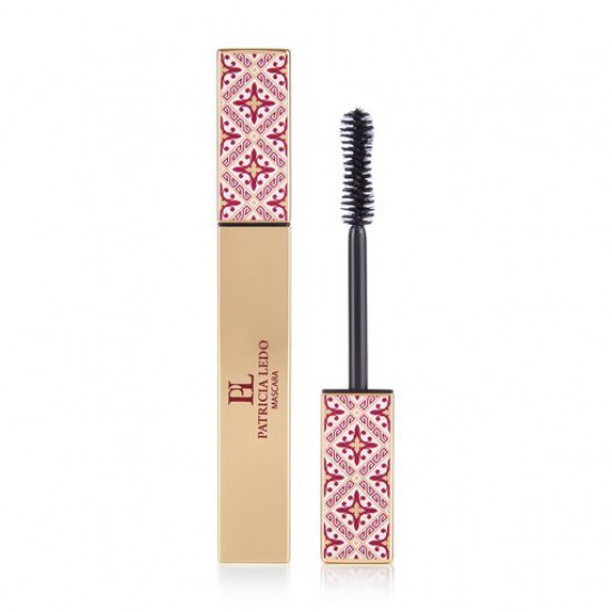 Beauty Box Patricia Ledo Magnetique Collection (туш, 7.5 г + блиск, 3 г + помада, 3.3 г + хайлайтер, 9 г) Beauty Box Patricia Ledo Magnetique Collection (туш, 7.5 г + блиск, 3 г + помада, 3.3 г + хайлайтер, 9 г)