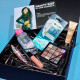 Beauty Box від Анни Трінчер №1! Ексклюзивно на EVA.UA Beauty Box від Анни Трінчер №1! Ексклюзивно на EVA.UA