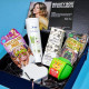 Beauty Box from Nata Lime No. 1! Exclusively on EVA.UA Beauty Box from Nata Lime No. 1! Exclusively on EVA.UA