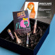 Beauty Box from Tarabarova No. 1! Exclusively on EVA.UA Beauty Box from Tarabarova No. 1! Exclusively on EVA.UA