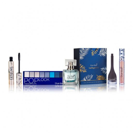 Beauty Box від Тарабарової №2! Ексклюзивно на EVA.UA Beauty Box від Тарабарової №2! Ексклюзивно на EVA.UA