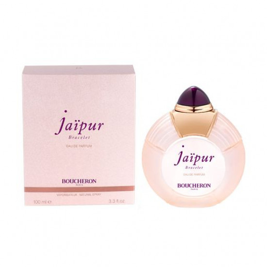 Boucheron Jaipur Bracelet the Perfumed water of female, 100 ml Boucheron Jaipur Bracelet the Perfumed water of female, 100 ml