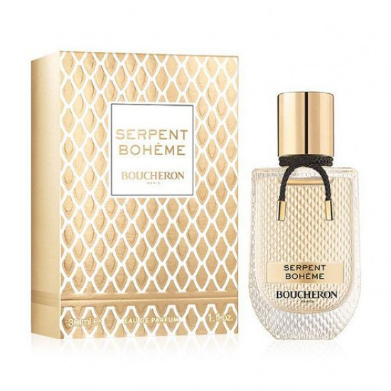 Boucheron Serpent Boheme the Perfumed water of female, 30 ml Boucheron Serpent Boheme the Perfumed water of female, 30 ml