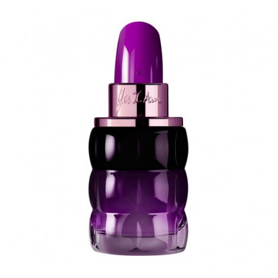 Cacharel Yes I Am Fabulous the Perfumed water of female, 30 ml Cacharel Yes I Am Fabulous the Perfumed water of female, 30 ml