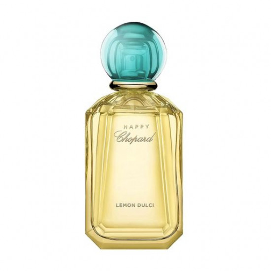Chopard Happy Lemon Dulci Парфюмированная вода женская, 100 мл
Chopard Happy Lemon Dulci Парфюмированная вода женская, 100 мл