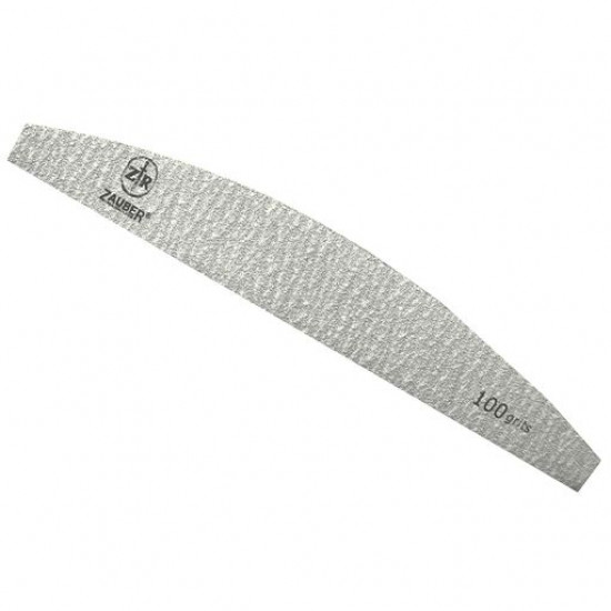 Replaceable abrasive of Zauber oval N100грит 18*2.17(03-099B) Replaceable abrasive of Zauber oval N100грит 18*2.17(03-099B)
