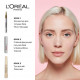 Стійкий гель для брів L'Oreal Paris Unbelieva'Brow 00 прозорий, 4.5 мл Стійкий гель для брів L'Oreal Paris Unbelieva'Brow 00 прозорий, 4.5 мл