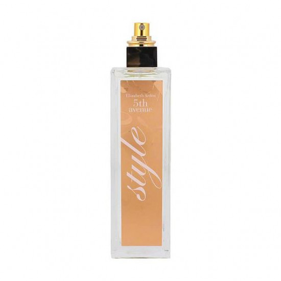 Elizabeth Arden 5Th Avenue Style the Perfumed water female, 125 ml (TESTER) Elizabeth Arden 5Th Avenue Style the Perfumed water female, 125 ml (TESTER)