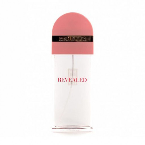 Elizabeth Arden Red Door Revealed the Perfumed water of female, 100 ml Elizabeth Arden Red Door Revealed the Perfumed water of female, 100 ml