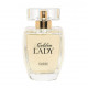 Elode Golden Lady the Perfumed water of female, 100 ml Elode Golden Lady the Perfumed water of female, 100 ml