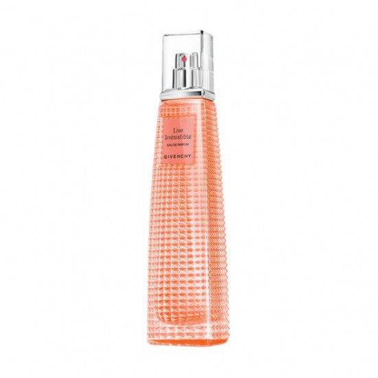 Givenchy Live Irresistible the Perfumed water of female, 75 ml Givenchy Live Irresistible the Perfumed water of female, 75 ml