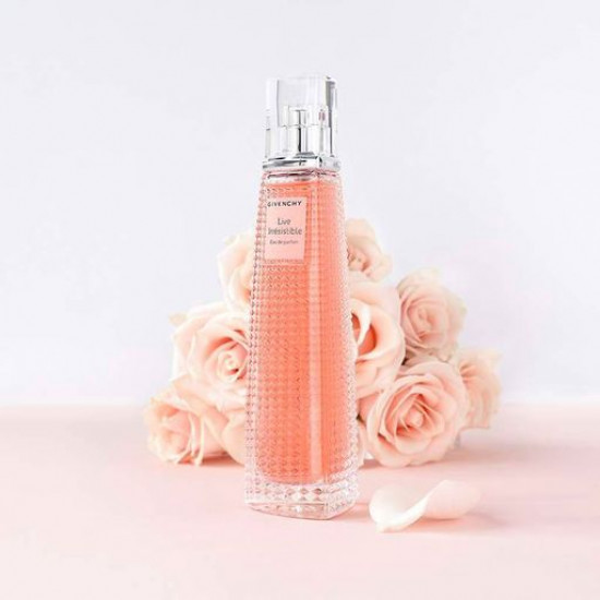 Givenchy Live Irresistible the Perfumed water of female, 75 ml Givenchy Live Irresistible the Perfumed water of female, 75 ml