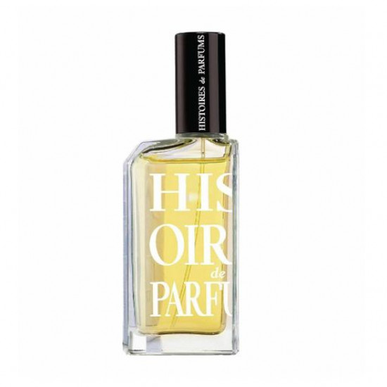 Histoires de Parfums 1804 the Perfumed water of female, 60 ml Histoires de Parfums 1804 the Perfumed water of female, 60 ml