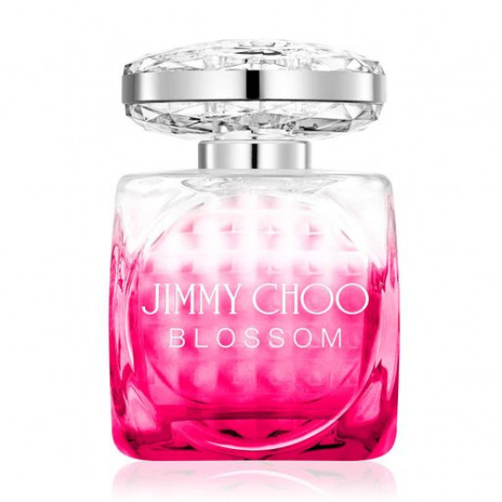 Jimmy Choo Blossom Парфумована вода жіноча, 40 мл Jimmy Choo Blossom Парфумована вода жіноча, 40 мл