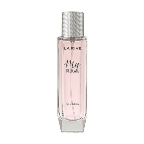 La Rive My Delicate the Perfumed water of female, 90 ml La Rive My Delicate the Perfumed water of female, 90 ml