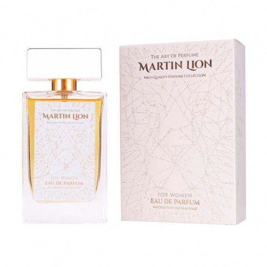 Martin Lion 03 the Perfumed water of female, 50 ml Martin Lion 03 the Perfumed water of female, 50 ml