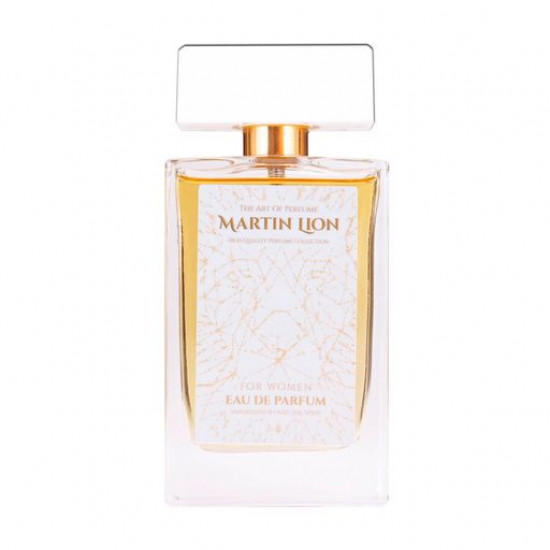 Martin Lion 16 the Perfumed water female, 50 ml (TESTER) Martin Lion 16 the Perfumed water female, 50 ml (TESTER)