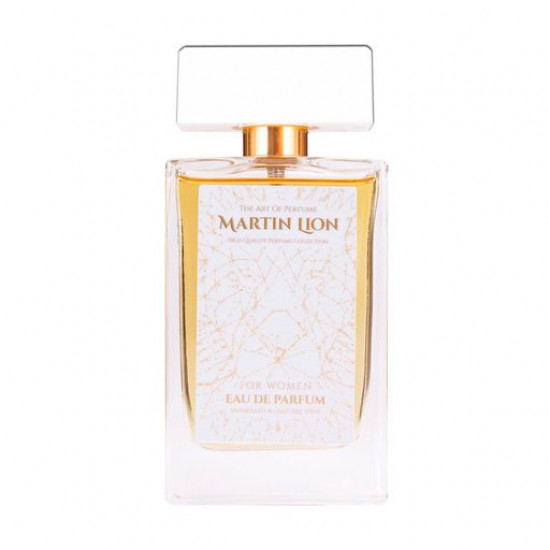 Martin Lion 36 the Perfumed water female, 50 ml (TESTER) Martin Lion 36 the Perfumed water female, 50 ml (TESTER)