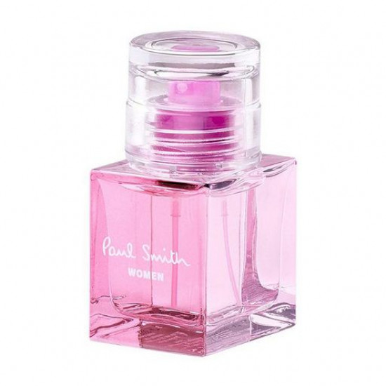 Paul Smith Women the Perfumed water of female, 30 ml Paul Smith Women the Perfumed water of female, 30 ml
