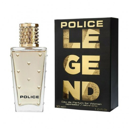 Police Legend for Woman Парфюмированная вода женская, 30 мл
Police Legend for Woman Парфюмированная вода женская, 30 мл