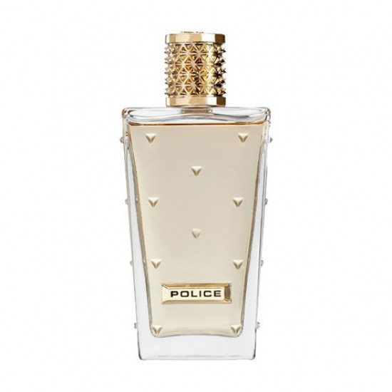 Police The Legendary Scent For Woman the Perfumed water female, 100 ml (TESTER) Police The Legendary Scent For Woman the Perfumed water female, 100 ml (TESTER)
