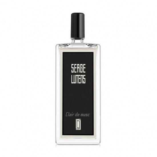 Serge Lutens Clair de Musc the Perfumed water a unisex, 50 ml (TESTER) Serge Lutens Clair de Musc the Perfumed water a unisex, 50 ml (TESTER)