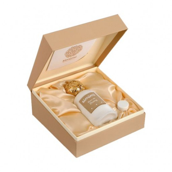 Simimi Blanc de Zhang the Perfumed water of female, 100 ml Simimi Blanc de Zhang the Perfumed water of female, 100 ml