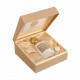 Simimi Blanc de Zhang the Perfumed water of female, 100 ml Simimi Blanc de Zhang the Perfumed water of female, 100 ml