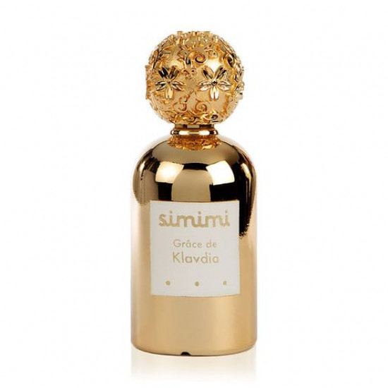 Simimi Grace de Klavdia the Perfumed water of female, 100 ml Simimi Grace de Klavdia the Perfumed water of female, 100 ml