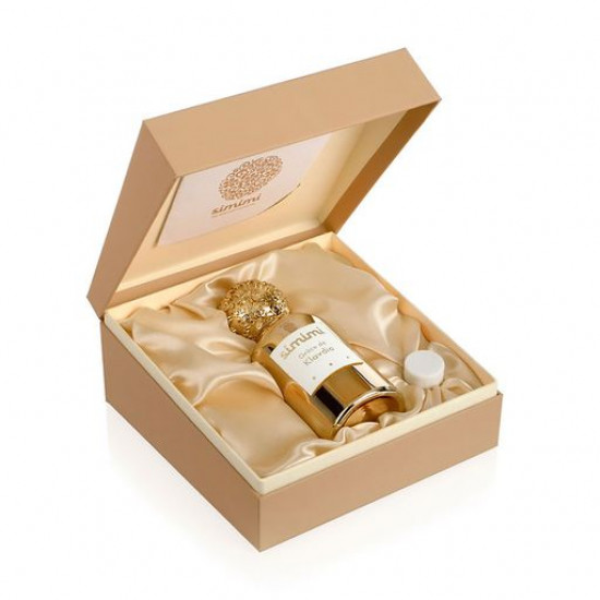 Simimi Grace de Klavdia the Perfumed water of female, 100 ml Simimi Grace de Klavdia the Perfumed water of female, 100 ml