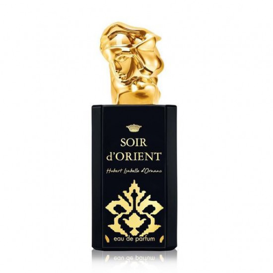 Sisley Soir d'Orient Парфумерна вода жіноча, 100 мл Sisley Soir d'Orient Парфумерна вода жіноча, 100 мл