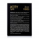 The City Spirit Summer Vibes Flower the Perfumed water of female, 50 ml The City Spirit Summer Vibes Flower the Perfumed water of female, 50 ml