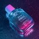 The City Spirit Summer Vibes Flower the Perfumed water of female, 50 ml The City Spirit Summer Vibes Flower the Perfumed water of female, 50 ml