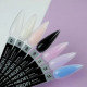 Акрил-гель для нігтів Tufi Profi Premium Acrylic Gel UV/LED, 08 Пташине молоко, 15 г Акрил-гель для нігтів Tufi Profi Premium Acrylic Gel UV/LED, 08 Пташине молоко, 15 г
