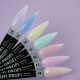 Акрил-гель для нігтів Tufi Profi Premium Acrylic Gel UV/LED, 15 Ментол, 15 г Акрил-гель для нігтів Tufi Profi Premium Acrylic Gel UV/LED, 15 Ментол, 15 г