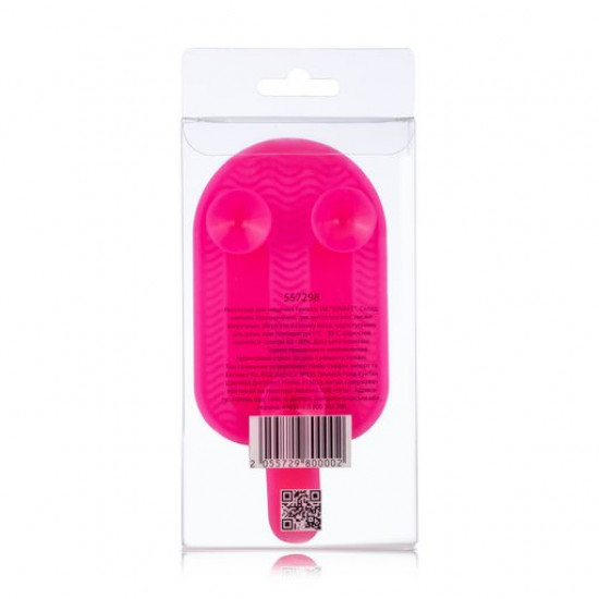 Accessory for cleaning of brushes of SOVART Accessory for cleaning of brushes of SOVART