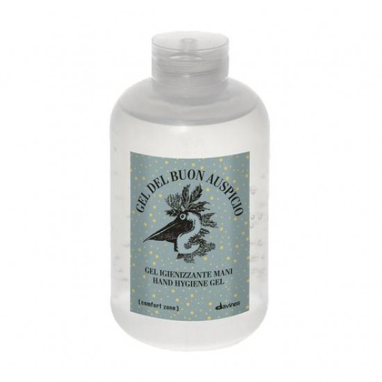 Антибактеріальний гель для рук Davines Comfort Zone Hand Hygiene Gel, 250 мл Антибактеріальний гель для рук Davines Comfort Zone Hand Hygiene Gel, 250 мл