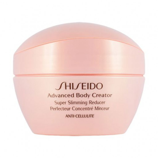 Antitsellyulitny Shiseido Advanced Body Creator Super Slimming Reducer body cream, 200 ml Antitsellyulitny Shiseido Advanced Body Creator Super Slimming Reducer body cream, 200 ml